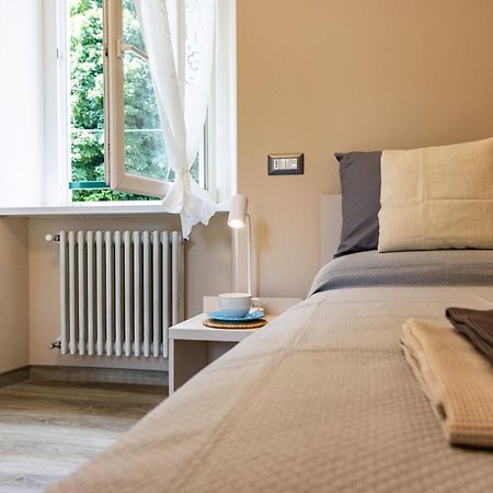 Le Dalie - Appartamento Stresa - Magognino Brisino Экстерьер фото