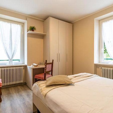 Le Dalie - Appartamento Stresa - Magognino Brisino Экстерьер фото