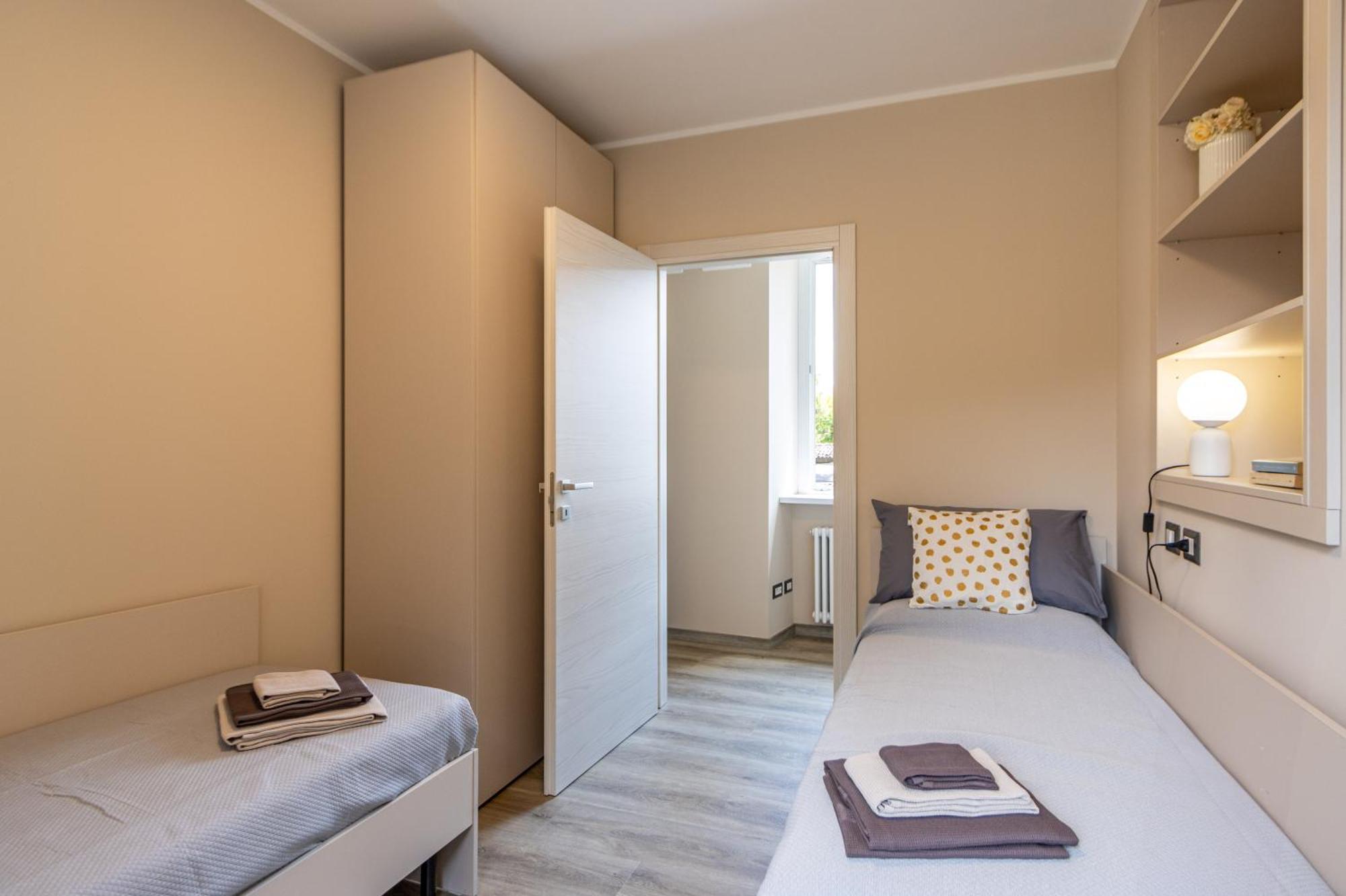 Le Dalie - Appartamento Stresa - Magognino Brisino Экстерьер фото